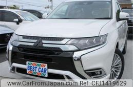 mitsubishi outlander-phev 2018 -MITSUBISHI 【京都 356】--Outlander PHEV GG3W--GG3W-0602502---MITSUBISHI 【京都 356】--Outlander PHEV GG3W--GG3W-0602502-