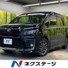 toyota voxy 2014 -TOYOTA--Voxy DBA-ZRR80W--ZRR80-0054161---TOYOTA--Voxy DBA-ZRR80W--ZRR80-0054161- image 1