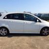mercedes-benz b-class 2008 39F26B04-0719jc7-old image 8