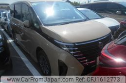 nissan serena 2024 CFJ1612773