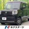 suzuki spacia 2020 -SUZUKI--Spacia DAA-MK53S--MK53S-262160---SUZUKI--Spacia DAA-MK53S--MK53S-262160- image 1