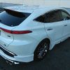 toyota harrier 2021 -TOYOTA--Harrier 6AA-AXUH85--AXUH85-0016811---TOYOTA--Harrier 6AA-AXUH85--AXUH85-0016811- image 3