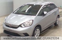 honda fit 2022 -HONDA--Fit 6BA-GR2--GR2-1103382---HONDA--Fit 6BA-GR2--GR2-1103382-