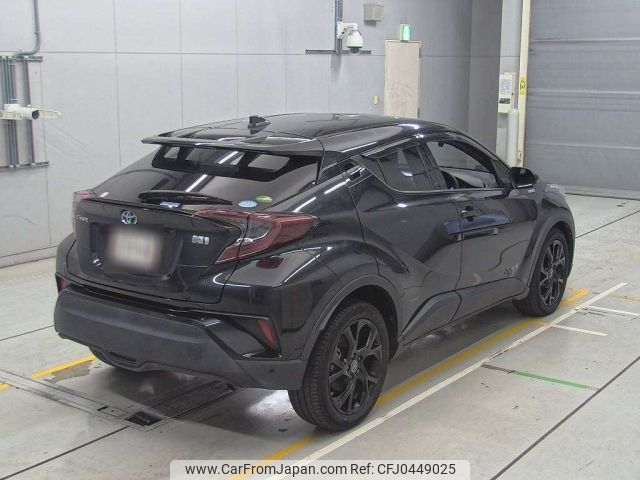 toyota c-hr 2019 -TOYOTA--C-HR ZYX10-2192226---TOYOTA--C-HR ZYX10-2192226- image 2