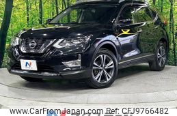 nissan x-trail 2017 -NISSAN--X-Trail DBA-NT32--NT32-079679---NISSAN--X-Trail DBA-NT32--NT32-079679-