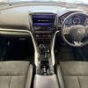 mitsubishi eclipse-cross 2021 -MITSUBISHI--Eclipse Cross 5LA-GL3W--GL3W-0302979---MITSUBISHI--Eclipse Cross 5LA-GL3W--GL3W-0302979- image 2