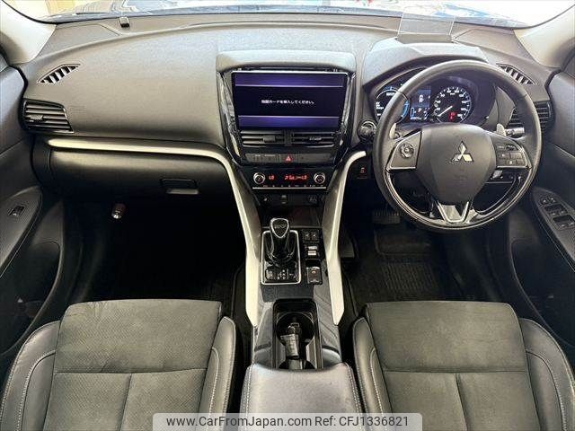 mitsubishi eclipse-cross 2021 -MITSUBISHI--Eclipse Cross 5LA-GL3W--GL3W-0302979---MITSUBISHI--Eclipse Cross 5LA-GL3W--GL3W-0302979- image 2