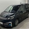 nissan serena 2016 -NISSAN 【群馬 331ﾅ9214】--Serena DAA-GC27--GC27-007441---NISSAN 【群馬 331ﾅ9214】--Serena DAA-GC27--GC27-007441- image 5