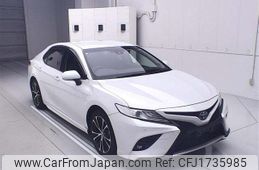 toyota camry 2020 CFJ1735985
