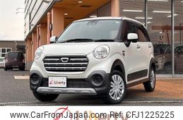daihatsu cast 2020 quick_quick_LA250S_LA250S-0193460