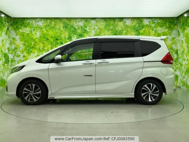 honda freed 2017 quick_quick_DBA-GB5_GB5-1032417 image 2