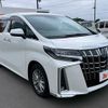 toyota alphard 2021 -TOYOTA--Alphard 3BA-AGH30W--AGH30-0378822---TOYOTA--Alphard 3BA-AGH30W--AGH30-0378822- image 8