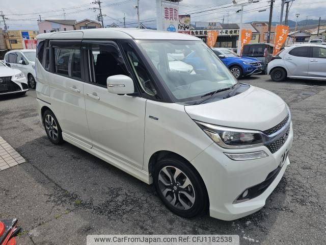suzuki solio-bandit 2018 quick_quick_DAA-MA46S_655547 image 2