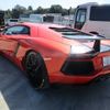 lamborghini aventador 2013 -LAMBORGHINI--ﾗﾝﾎﾞﾙｷﾞｰﾆｱｳﾞｪﾝﾀﾄﾞｰﾙ ABA-47L539--ZHWEC1ZD4ELA02276---LAMBORGHINI--ﾗﾝﾎﾞﾙｷﾞｰﾆｱｳﾞｪﾝﾀﾄﾞｰﾙ ABA-47L539--ZHWEC1ZD4ELA02276- image 4