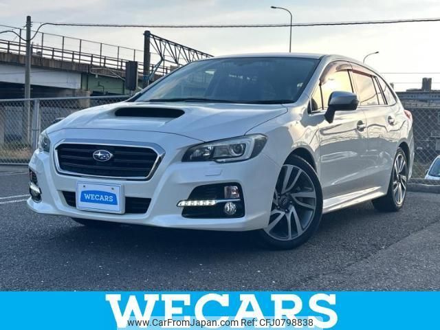 subaru levorg 2014 quick_quick_DBA-VM4_VM4-026648 image 1