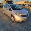 nissan note 2013 -NISSAN--Note DBA-E12--E12-177810---NISSAN--Note DBA-E12--E12-177810- image 8