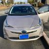 toyota prius 2016 -TOYOTA--Prius DAA-ZVW51--ZVW51-8008017---TOYOTA--Prius DAA-ZVW51--ZVW51-8008017- image 1