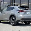 lexus nx 2017 -LEXUS--Lexus NX DBA-AGZ10--AGZ10-1015515---LEXUS--Lexus NX DBA-AGZ10--AGZ10-1015515- image 16