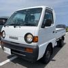 suzuki carry-truck 1995 Mitsuicoltd_SZCT397352R0306 image 4