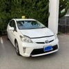 toyota prius 2012 -TOYOTA--Prius DAA-ZVW30--ZVW30-5518695---TOYOTA--Prius DAA-ZVW30--ZVW30-5518695- image 1