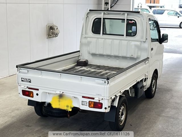 toyota pixis-truck 2020 CFJ1611126 image 2