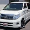 nissan elgrand 2005 -NISSAN--Elgrand ME51--017656---NISSAN--Elgrand ME51--017656- image 27