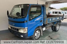 hino dutro 2004 -HINO--Hino Dutoro XZU321T-0002870---HINO--Hino Dutoro XZU321T-0002870-