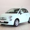 fiat 500 2018 -FIAT--Fiat 500 ABA-31212--ZFA3120000J913654---FIAT--Fiat 500 ABA-31212--ZFA3120000J913654- image 1