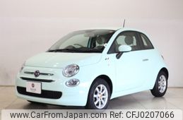 fiat 500 2018 -FIAT--Fiat 500 ABA-31212--ZFA3120000J913654---FIAT--Fiat 500 ABA-31212--ZFA3120000J913654-