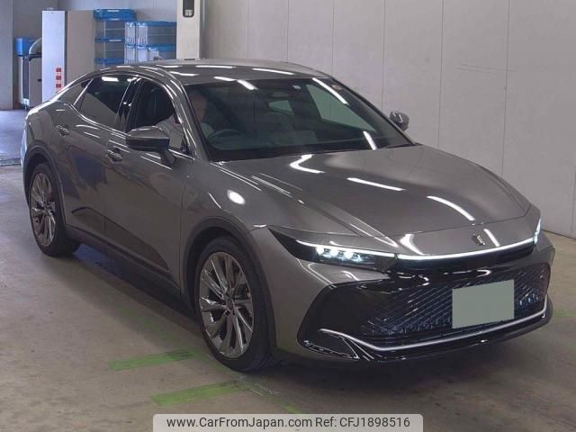 toyota crown 2023 CFJ1898516 image 1