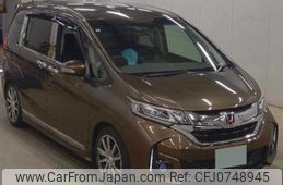 honda freed 2017 quick_quick_DBA-GB5_GB5-1029361