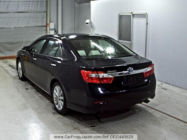 toyota camry 2012 -TOYOTA--Camry AVV50-1017977---TOYOTA--Camry AVV50-1017977- image 2