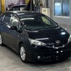 toyota wish 2011 CFJ1613340 image 5