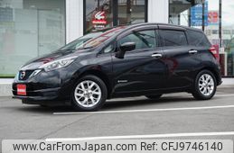 nissan note 2018 -NISSAN--Note HE12--235125---NISSAN--Note HE12--235125-