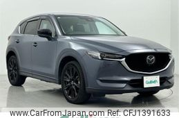 mazda cx-5 2021 CFJ1391633