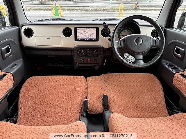 suzuki alto-lapin 2008 -SUZUKI--Alto Lapin CBA-HE21S--HE21S-653261---SUZUKI--Alto Lapin CBA-HE21S--HE21S-653261- image 2