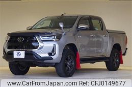 toyota hilux 2021 quick_quick_3DF-GUN125_GUN125-3929637