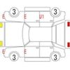 daihatsu cast 2016 -DAIHATSU--Cast DBA-LA250S--LA250S-0059604---DAIHATSU--Cast DBA-LA250S--LA250S-0059604- image 2