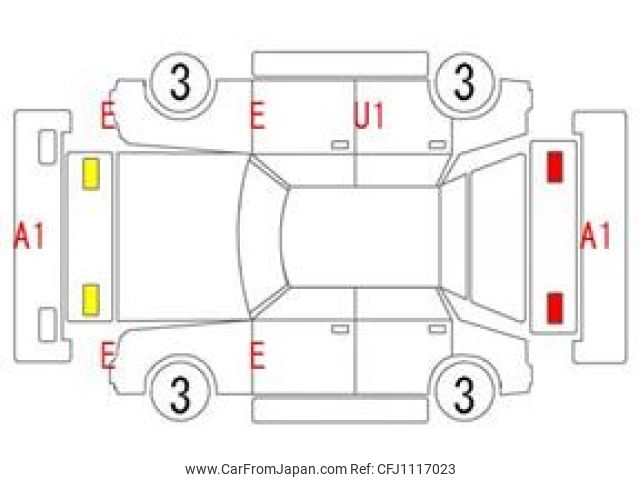 daihatsu cast 2016 -DAIHATSU--Cast DBA-LA250S--LA250S-0059604---DAIHATSU--Cast DBA-LA250S--LA250S-0059604- image 2