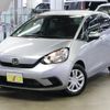 honda fit 2021 -HONDA--Fit 6BA-GR1--GR1-1030981---HONDA--Fit 6BA-GR1--GR1-1030981- image 1