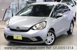 honda fit 2021 -HONDA--Fit 6BA-GR1--GR1-1030981---HONDA--Fit 6BA-GR1--GR1-1030981-