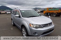 mitsubishi outlander 2009 REALMOTOR_F2024060243F-10