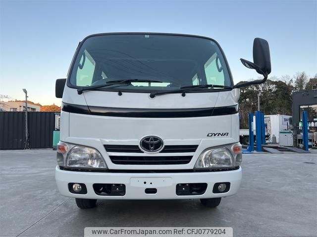 toyota dyna-truck 2016 GOO_NET_EXCHANGE_0506973A30250220W001 image 2