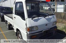 subaru sambar-truck 1995 -SUBARU--Samber Truck KS4--230815---SUBARU--Samber Truck KS4--230815-