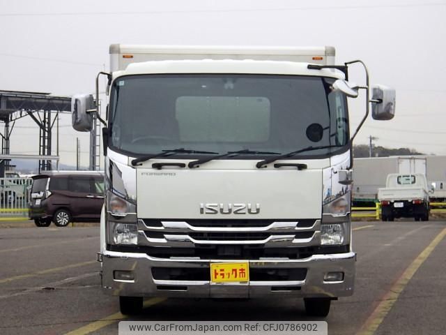 isuzu forward 2018 CFJ0786902 image 2
