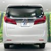 toyota alphard 2019 CFJ1696448 image 17