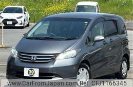 honda freed 2011 -HONDA 【富士山 503ﾊ2187】--Freed DBA-GB3--GB3-1339973---HONDA 【富士山 503ﾊ2187】--Freed DBA-GB3--GB3-1339973-