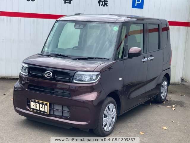 daihatsu tanto 2024 -DAIHATSU 【横浜 581ﾏ6698】--Tanto 5BA-LA650S--LA650S-0456343---DAIHATSU 【横浜 581ﾏ6698】--Tanto 5BA-LA650S--LA650S-0456343- image 2