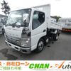 mitsubishi-fuso canter 2013 CFJ1550513 image 1