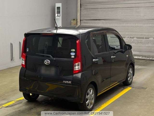 daihatsu move 2016 CFJ1541527 image 2